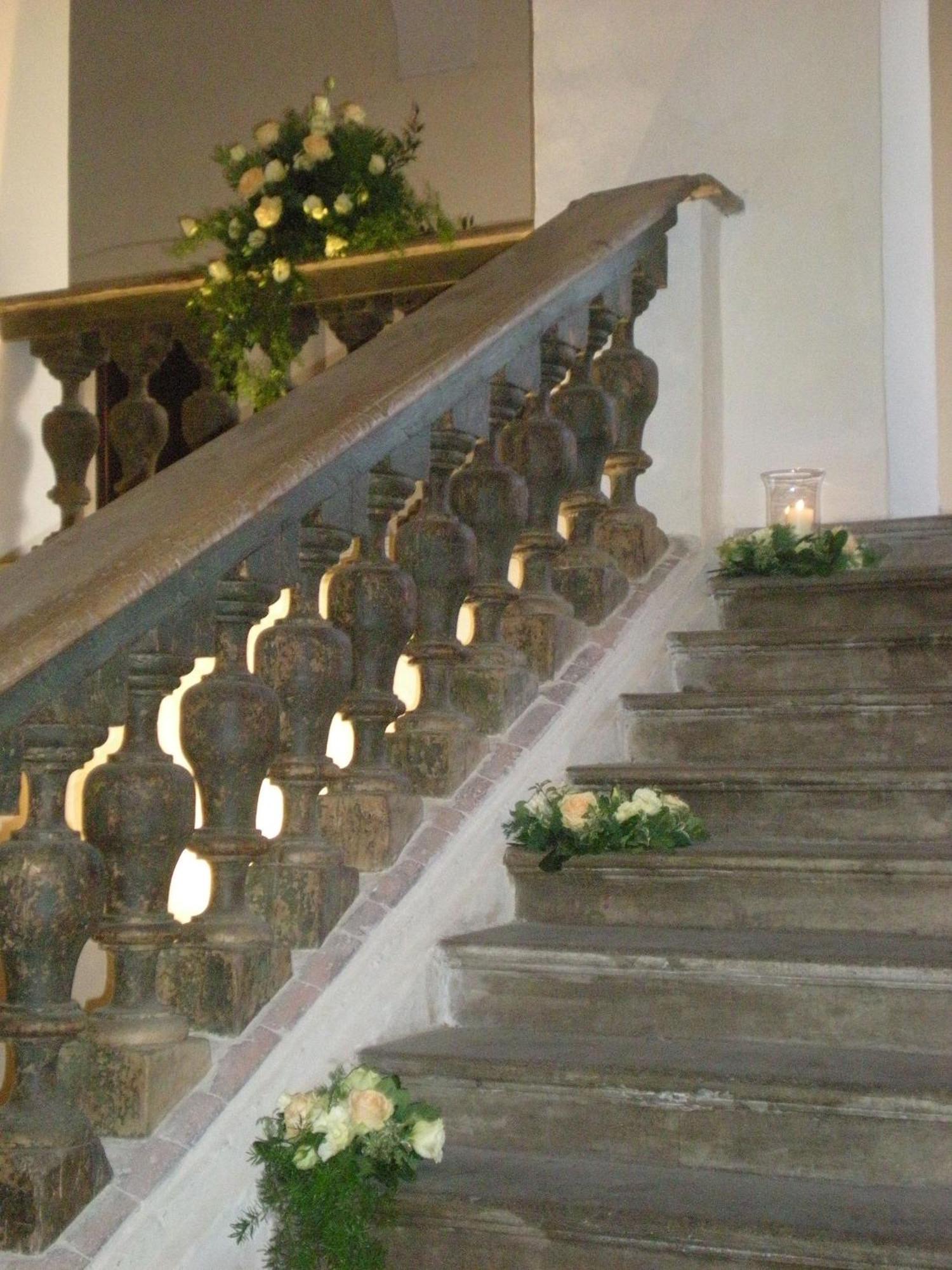 Отель Relais Фонтевиво Экстерьер фото