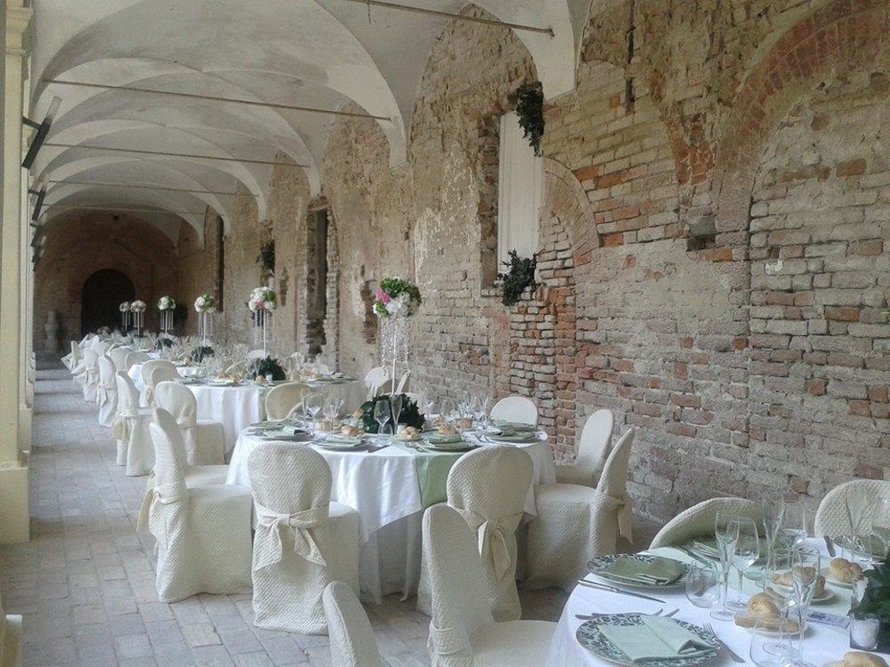 Отель Relais Фонтевиво Экстерьер фото