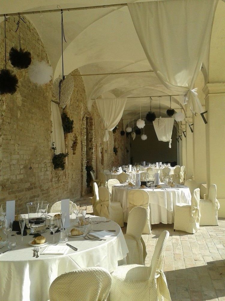 Отель Relais Фонтевиво Экстерьер фото
