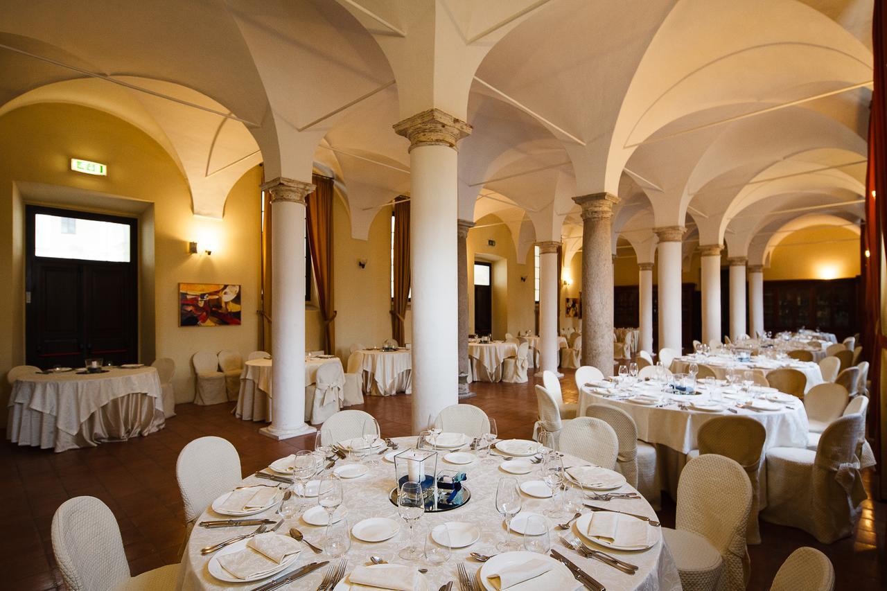 Отель Relais Фонтевиво Экстерьер фото