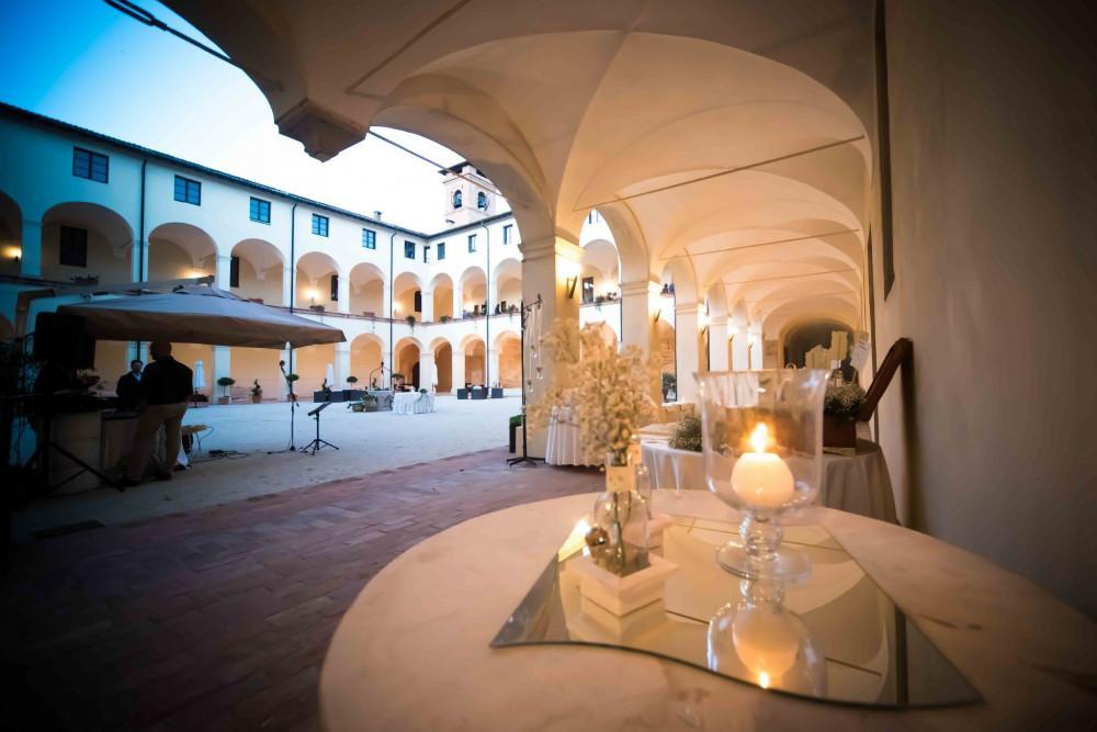 Отель Relais Фонтевиво Экстерьер фото