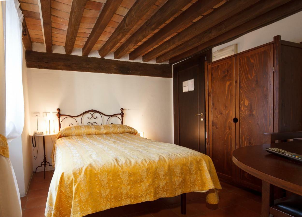 Отель Relais Фонтевиво Экстерьер фото
